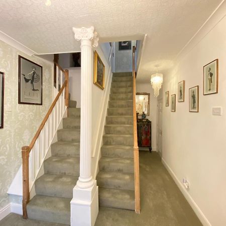 Bed and Breakfast Lala Mundi Brading Zewnętrze zdjęcie