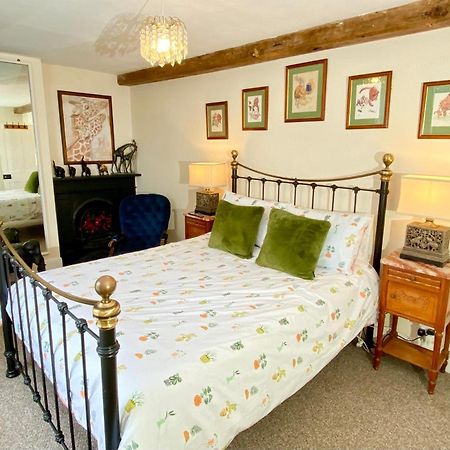 Bed and Breakfast Lala Mundi Brading Zewnętrze zdjęcie