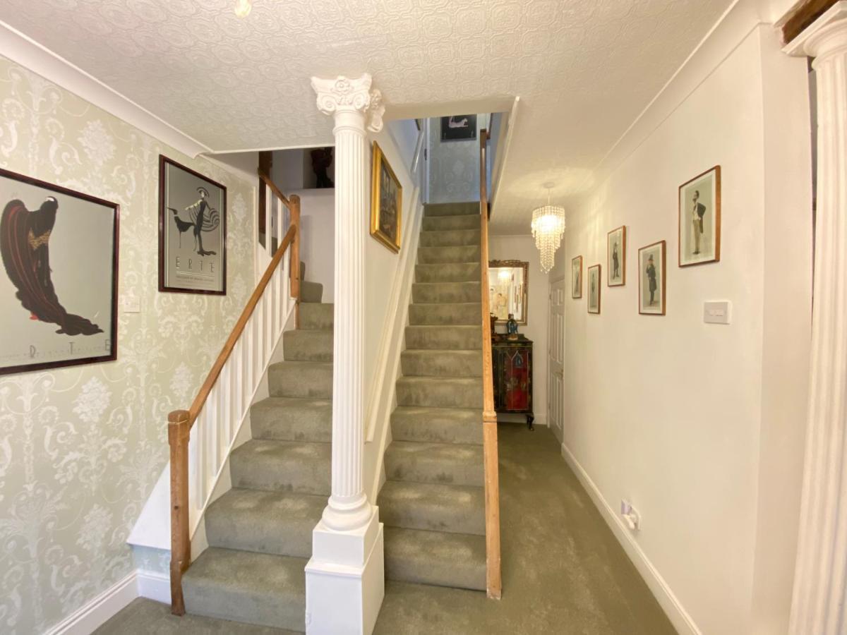 Bed and Breakfast Lala Mundi Brading Zewnętrze zdjęcie
