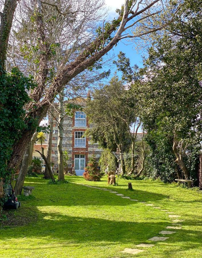 Bed and Breakfast Lala Mundi Brading Zewnętrze zdjęcie