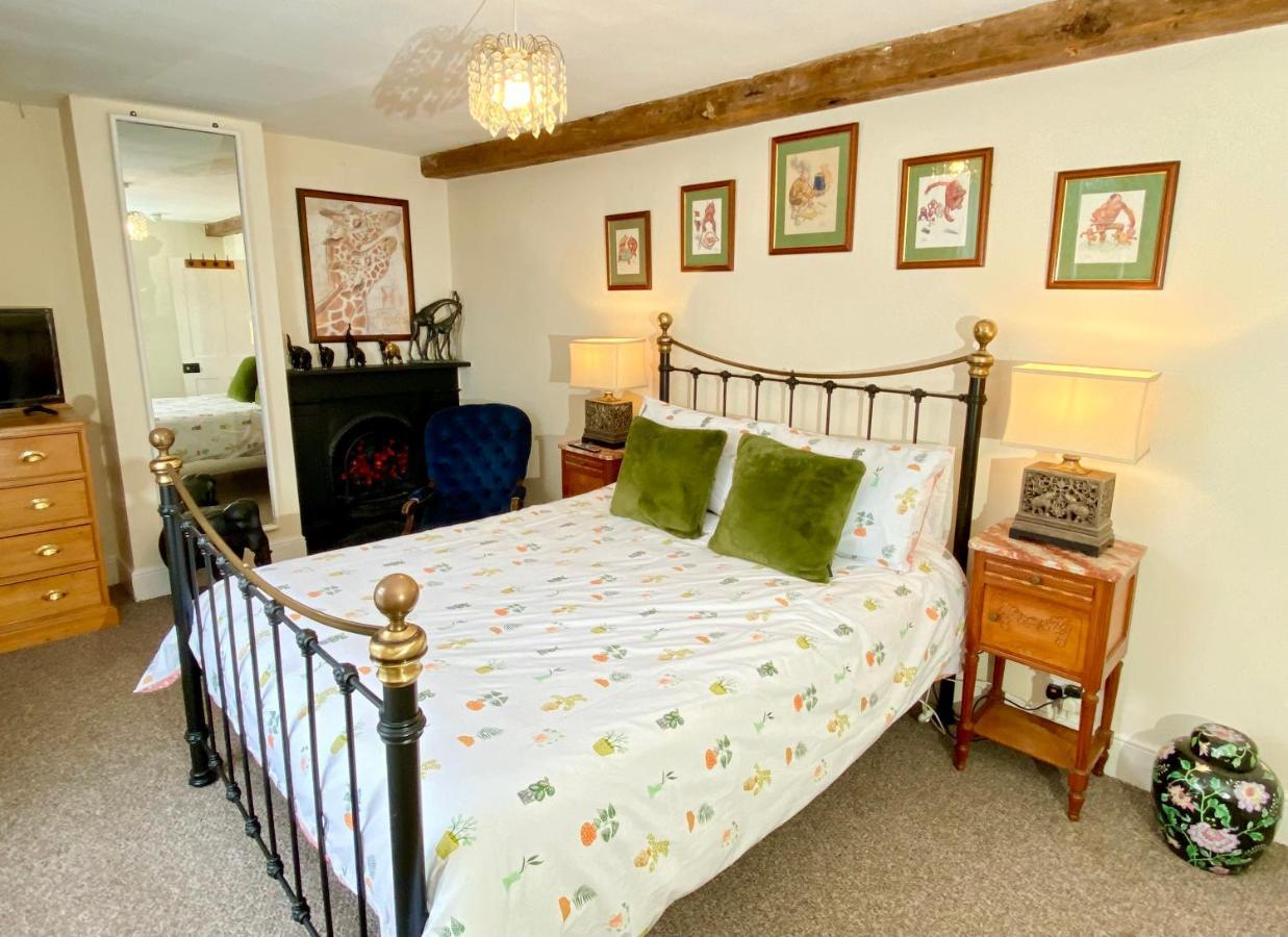 Bed and Breakfast Lala Mundi Brading Zewnętrze zdjęcie
