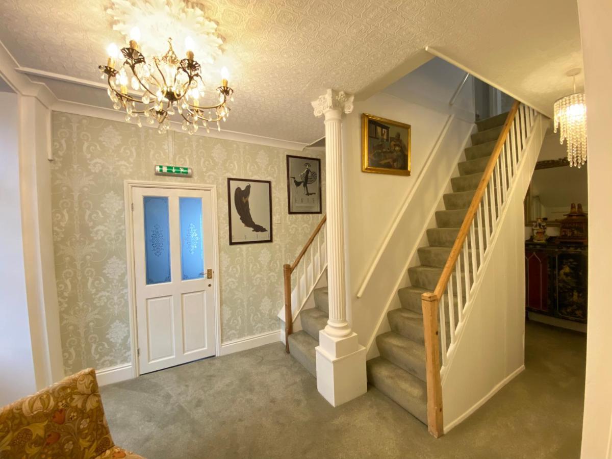 Bed and Breakfast Lala Mundi Brading Zewnętrze zdjęcie
