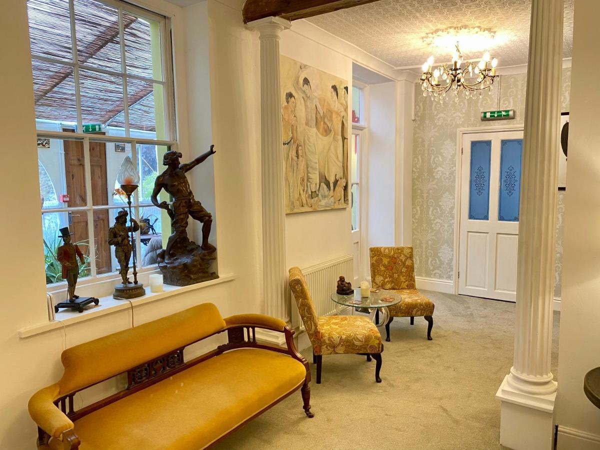 Bed and Breakfast Lala Mundi Brading Zewnętrze zdjęcie