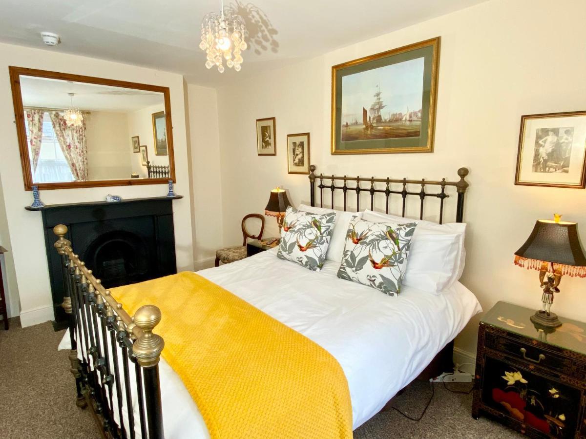 Bed and Breakfast Lala Mundi Brading Zewnętrze zdjęcie