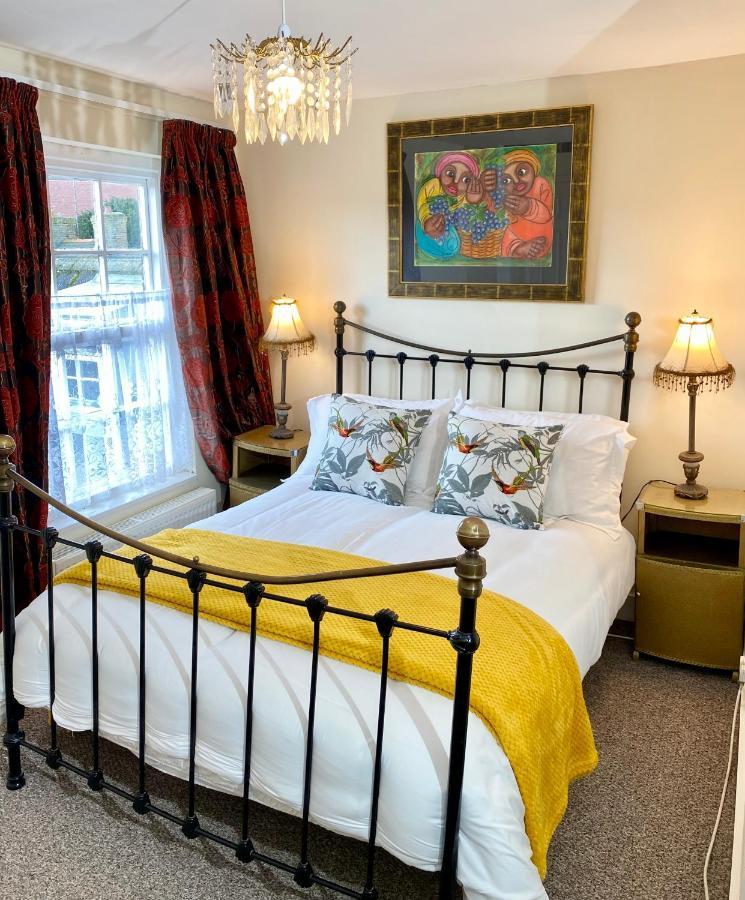 Bed and Breakfast Lala Mundi Brading Zewnętrze zdjęcie