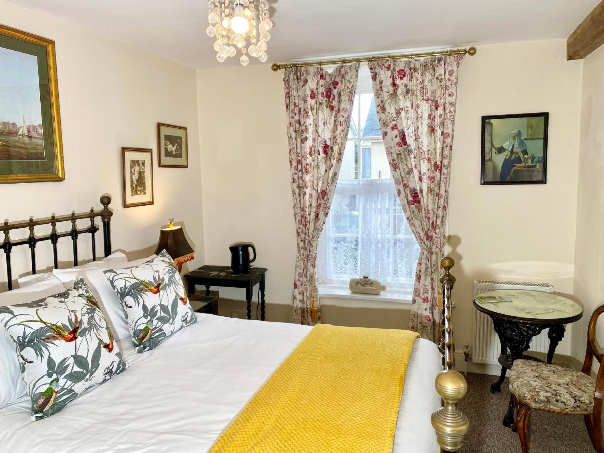Bed and Breakfast Lala Mundi Brading Zewnętrze zdjęcie