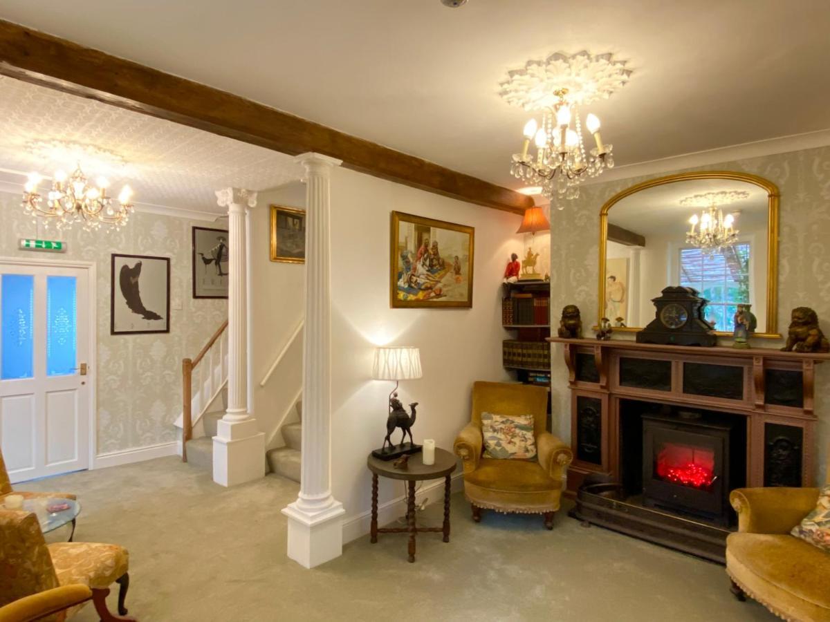 Bed and Breakfast Lala Mundi Brading Zewnętrze zdjęcie