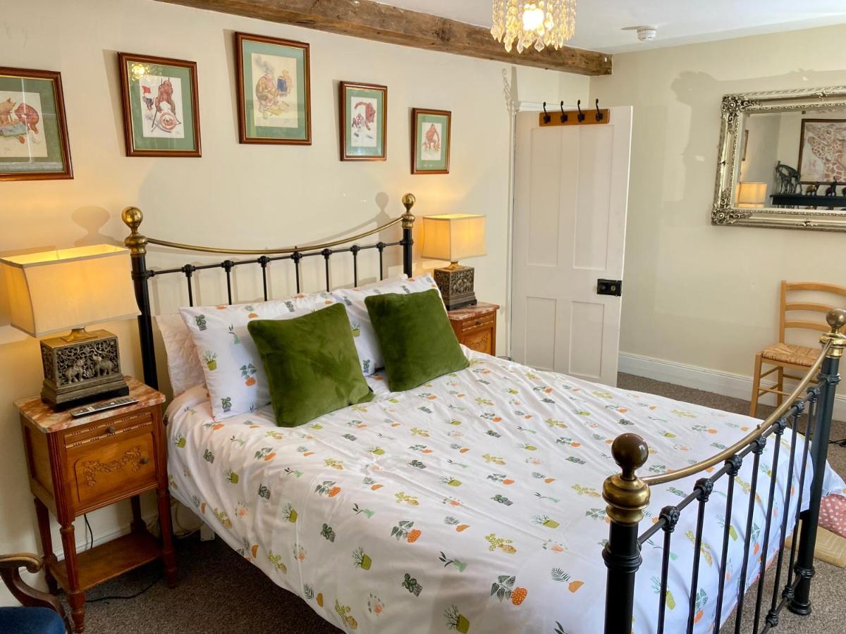 Bed and Breakfast Lala Mundi Brading Zewnętrze zdjęcie
