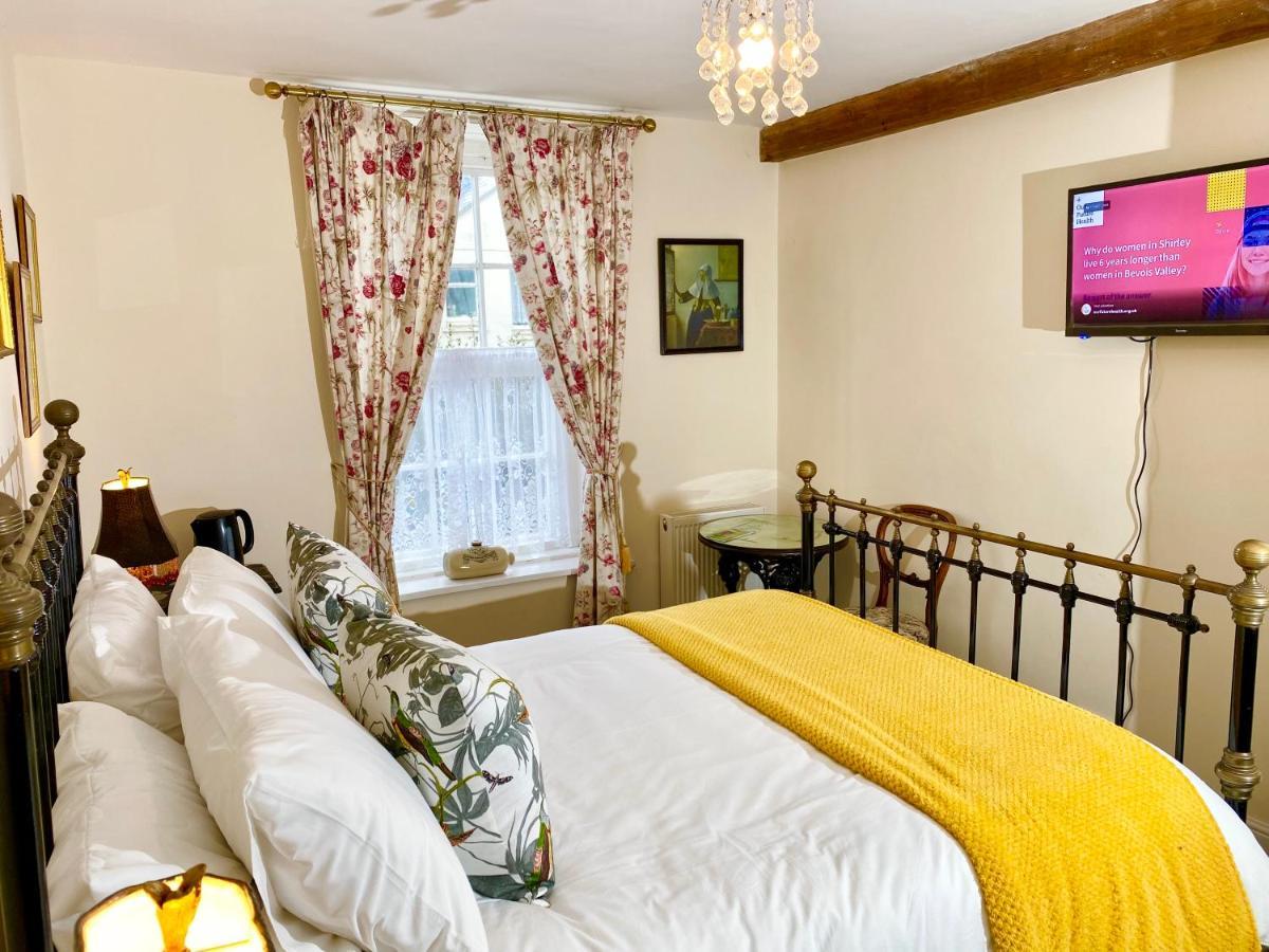 Bed and Breakfast Lala Mundi Brading Zewnętrze zdjęcie