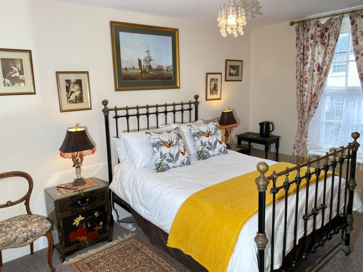 Bed and Breakfast Lala Mundi Brading Zewnętrze zdjęcie